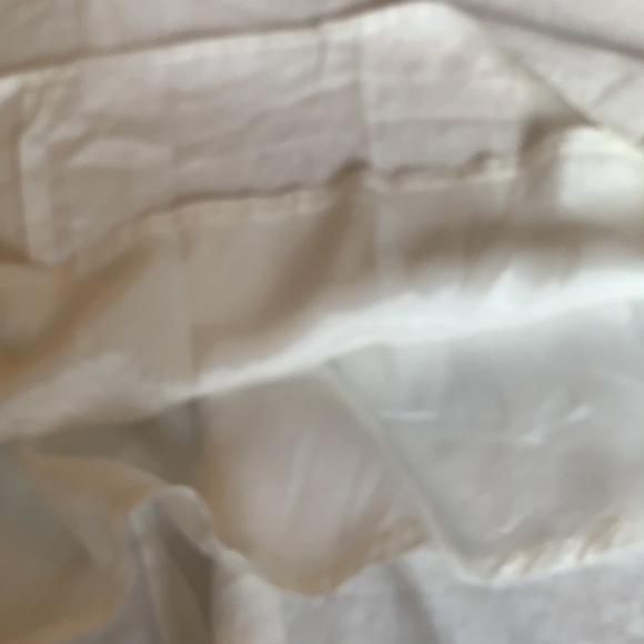 Beautiful Ronen Chen - linen midi sundress size M/L excellent condition - Picture 9 of 15